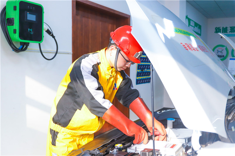 沒有穩定的工作，只有穩定的能力 | 年輕人為什么必須掌握一門技術？