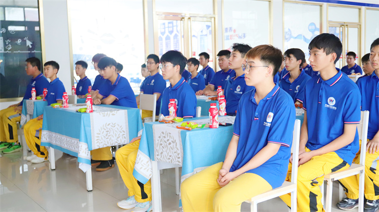 【開學周】2024年秋季新生入學指南！各位萌新，請查收！