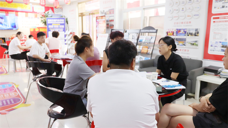 事關未來丨中高考前考察學校有必要嗎？答案當然是肯定的！