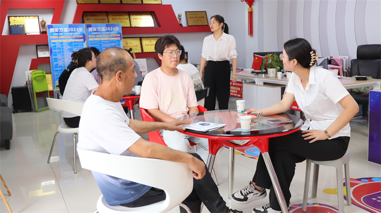 想讓孩子上職校，又不了解怎么辦？揭開職業院校的面紗