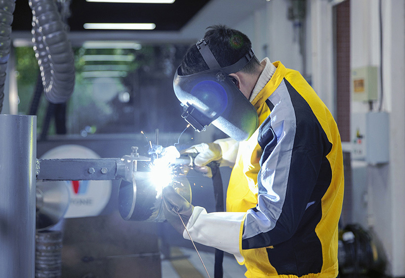 學焊接可以考取哪些證書？作為一名焊接工程師，需要具備哪些專業技能？