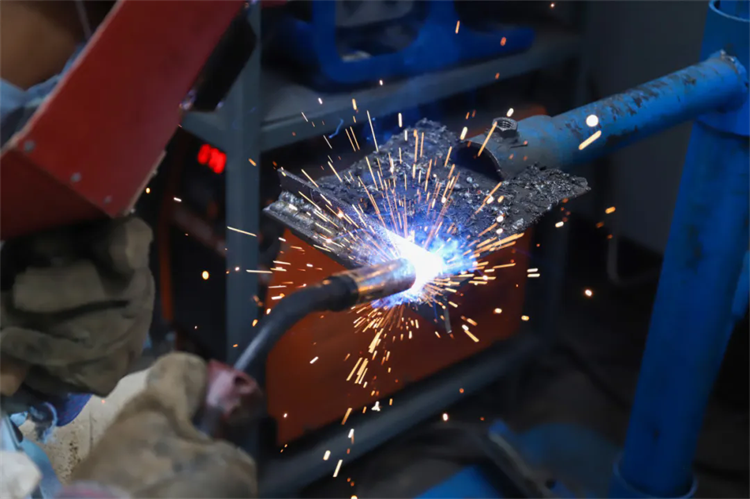 年齡30+，學焊接技術有用嗎？