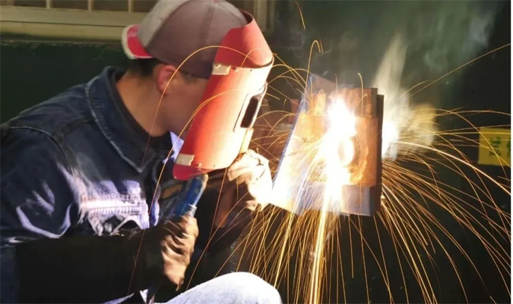 高級焊工來解答：28個焊接知識問答！