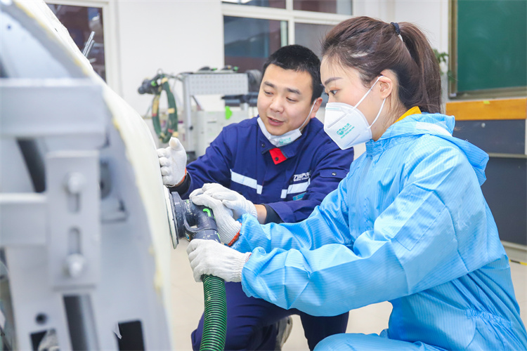 這個專業這么吃香，學多久能高“新”就業？？？