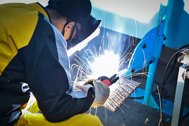 新手怎么學二保焊？二保焊的使用場景及注意事項有哪些？