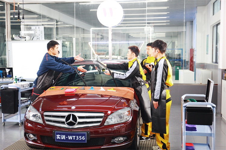 過年別催啦！考不上普高天塌了？選擇職業教育也可出人頭地！