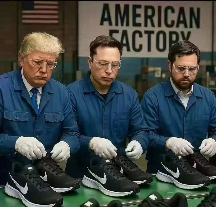 博弈升級，104關稅對普通人就業有何影響？事關汽車新能源……?