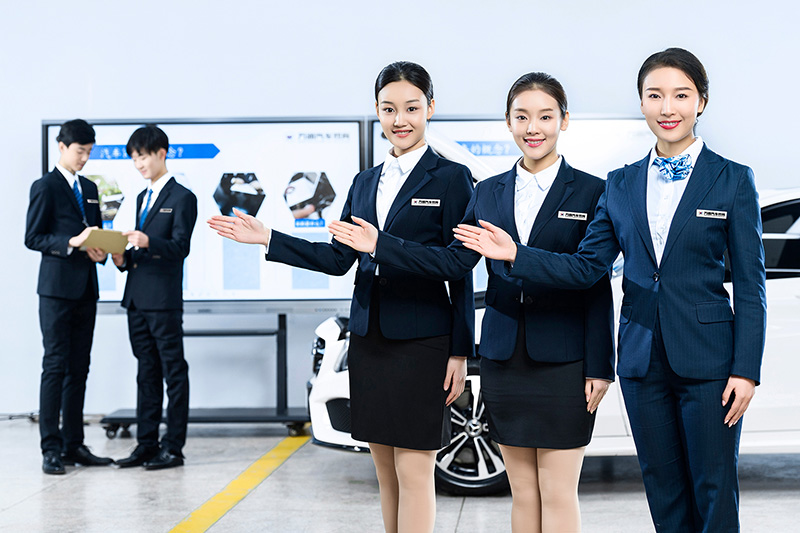 好消息！西安萬通為以下同學開通綠色入學通道