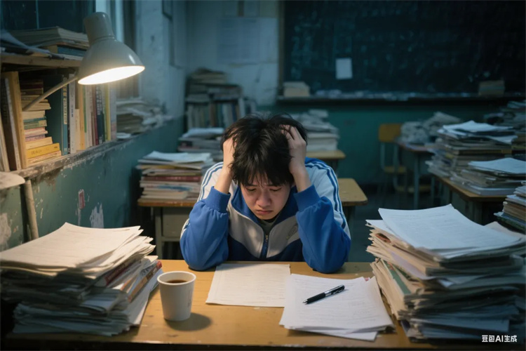 陜西高考查分！若成績不理想，復讀、民辦專本、職業院校，如何選擇？