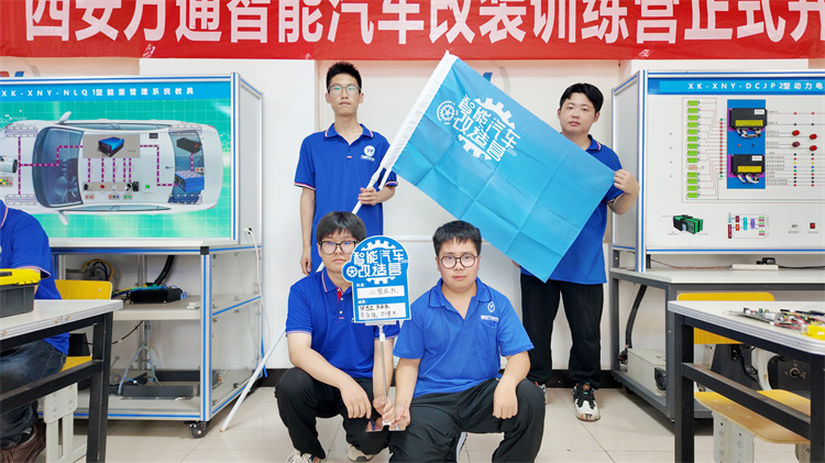 00后心中的理想學校，原來是這樣的??！