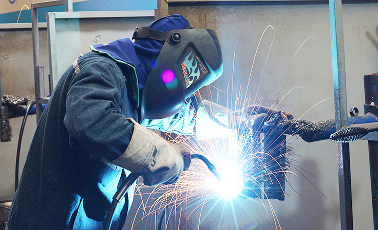 別小看焊接技術！掌握它，工作不用愁！