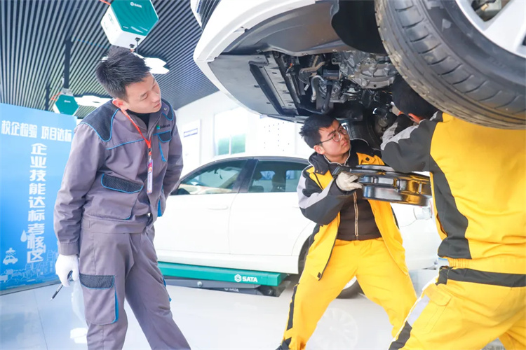 轉學學技術，家長到底該不該支持？