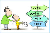 高考小時代  專業與就業該怎樣看待