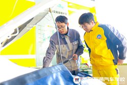 [汽修熱門行業]汽修行業的發展前景怎么樣？