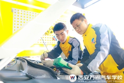 [初中生]初中畢業學什么技術好