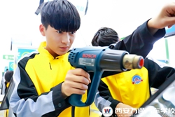 [汽車美容]學汽車美容怎么樣？