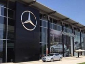 奔馳4S校企定制班名額瘋搶所剩不多！