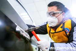 現在學汽修技術掙錢嗎？西安萬通汽修學校怎么樣？