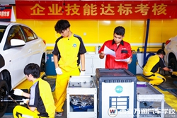 學子階段達標測試  通過考核檢驗學習成果