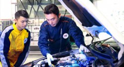 汽修專業學哪些好？