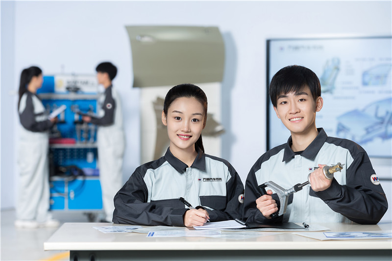 理實一體化教學及設備