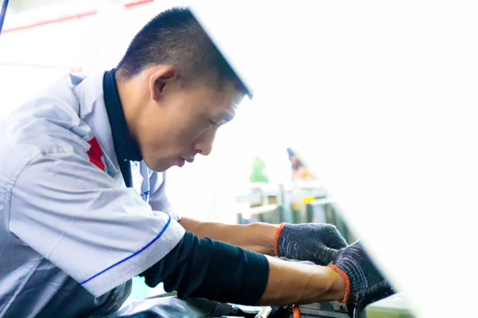 【新創客】熱愛汽車，但不會技術