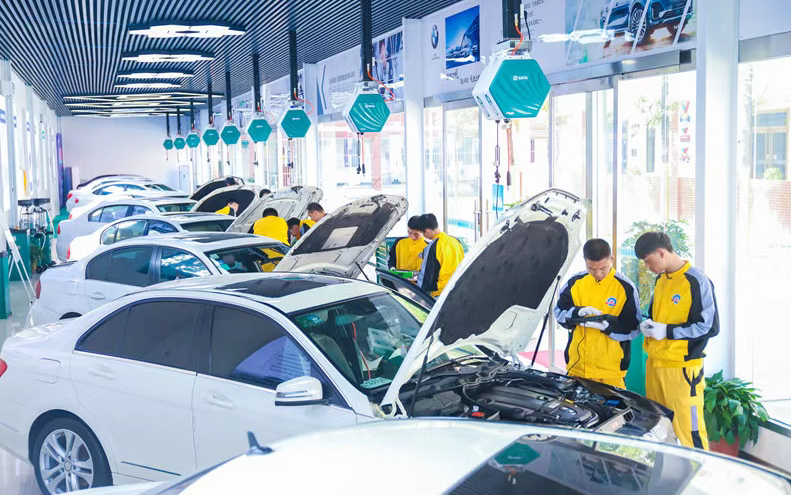 擇校指南：學技術，不應只考慮公辦還是民辦！