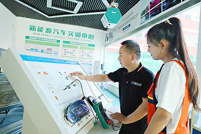 學汽修都學些什么課程？汽車維修技術分為幾大類？