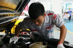 【新生訪談】一個志存高遠的青年---曾曉康