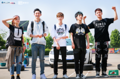 《我去上學啦》：火爆之后，將刮起職業教育的新時代旋風