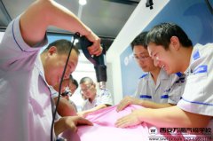 創業看形勢，汽車美容前景十分廣闊