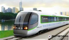 西安萬通D2017次列車已經駛來，汽修人上車吧