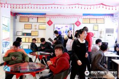 汽修行業怎么樣  看看報名火熱就知道