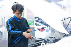 成功學子：傾聽內心的聲音 勇敢做自己