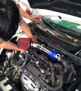 發動機的蘑菇頭，你見過嗎？