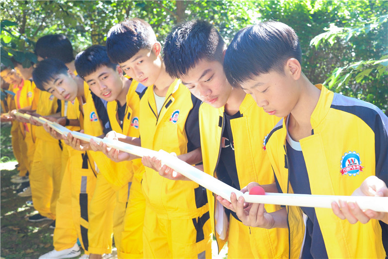 萬通夏令營游學行8