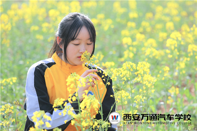 立學正當時，春季校企定制班火熱報名中