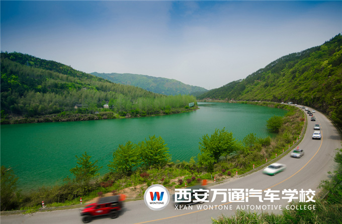 春季如何保養愛車，給它永動力