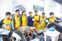 學汽車修理怎么樣？學汽修技術到哪里好？