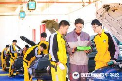 初中畢業生學技術選什么學校好？