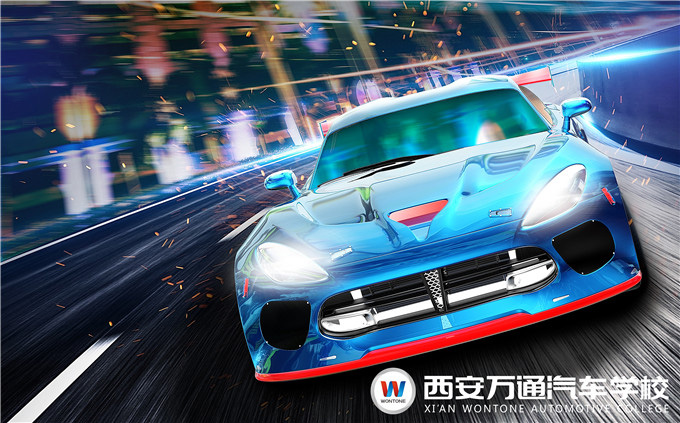 汽車近光燈為什么不亮了？換什么燈泡最合適？