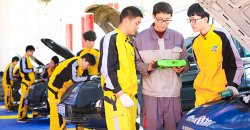 初三考不上高中怎么辦？初中畢業學什么專業好？