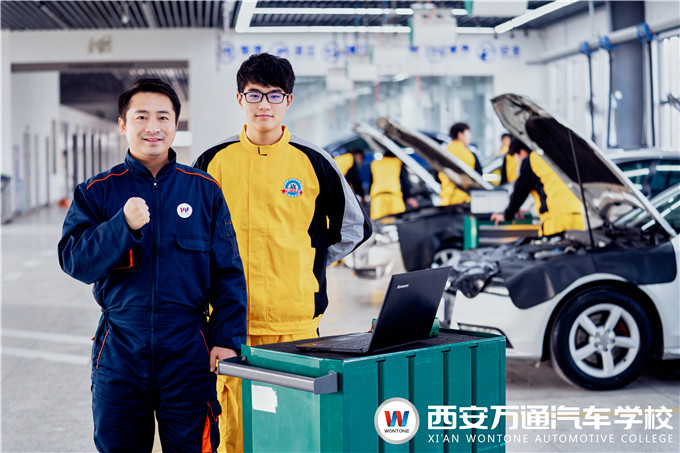 學校怎么選？就業靠譜才是好！