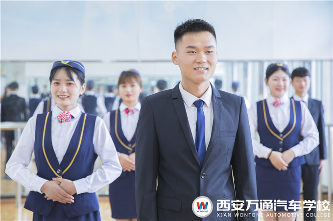 【擇校季】初高中生專業怎么選？軌道專業好就業嗎？