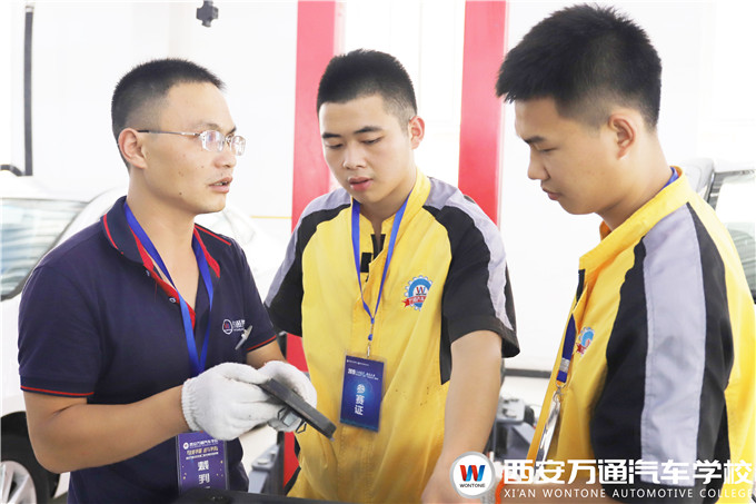 西安萬通全力幫扶退伍軍人走好創業路！