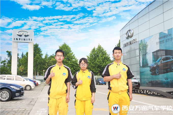 2021屆畢業生高達909萬，就業形勢嚴峻不如學技術超車！