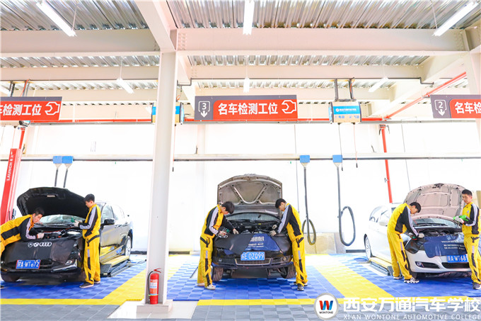 沙塵天氣中，汽車行駛需要注意哪些問題？