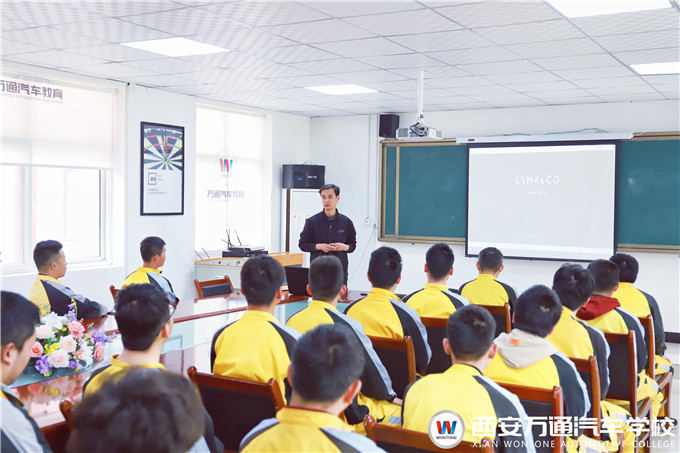 【品質就業季】西安萬通迎招聘浪潮，企業紛紛納英才