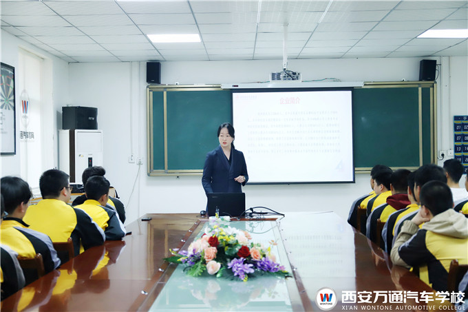 【品質就業季】西安萬通專場招聘會再迎新高峰！