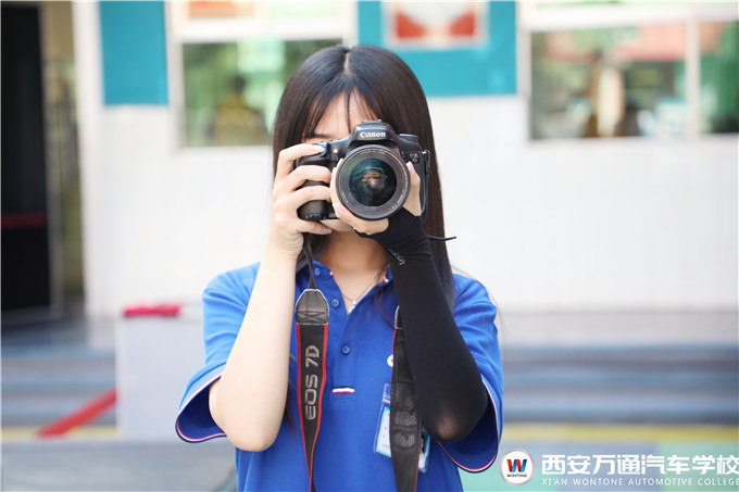 西安萬通新媒體運營與管理專業有發展前途嗎？